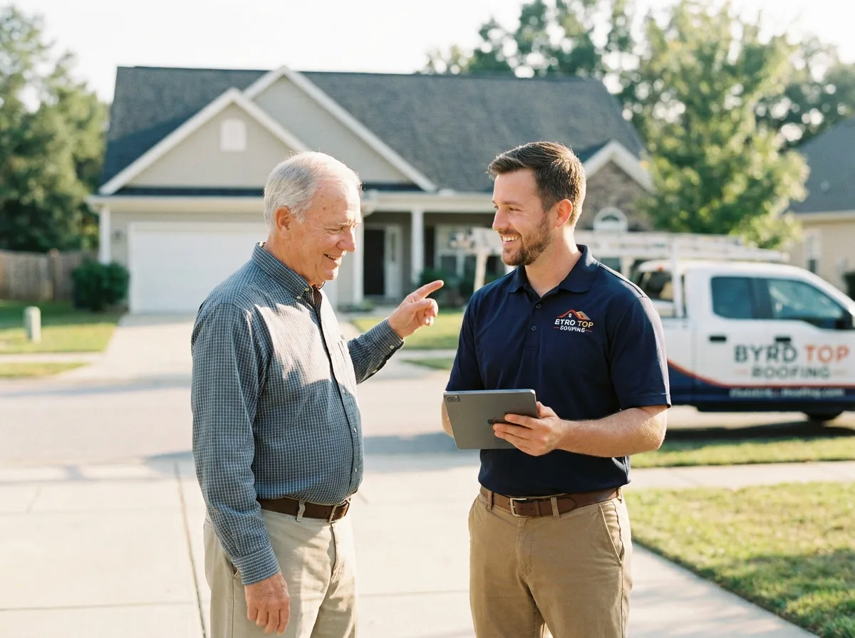 Roofing Kenyon, RI FAQs